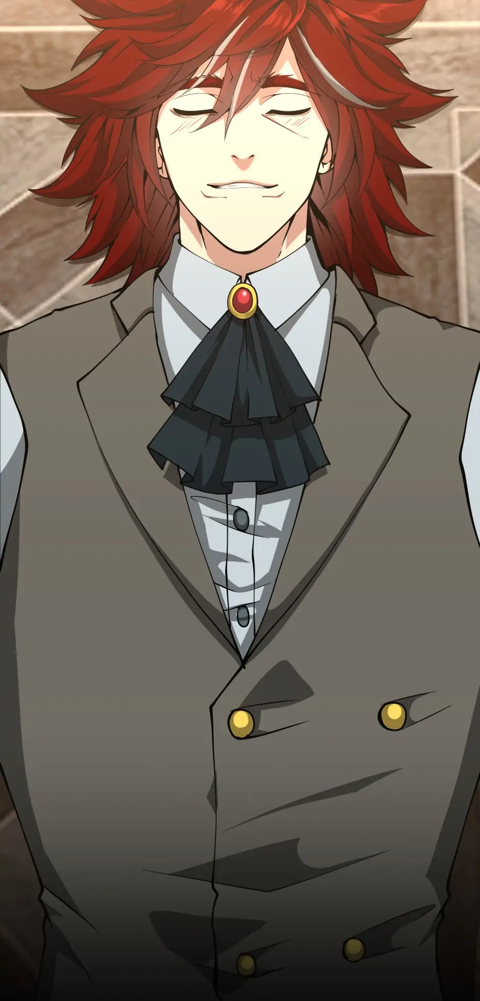 The Beginning After The End Chapter 144 image 78